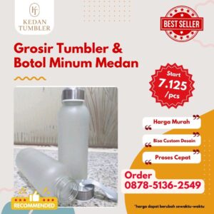 grosir tumbler di Medan, grosir botol minum di Medan, jual tumbler di Medan, jual botol minum di Medan, sablon tumbler murah di Medan, sablon botol minum murah di Medan, cetak tumbler custom di Medan, tumbler promosi di Medan, botol minum souvenir Medan, jual tumbler custom Medan, tumbler murah di Medan, tumbler sablon logo Medan, botol minum custom Medan, tumbler seminar di Medan, tumbler kantor Medan, tumbler untuk hadiah Medan, tumbler ulang tahun Medan, tumbler sekolah Medan, tempat sablon tumbler Medan, souvenir tumbler Medan