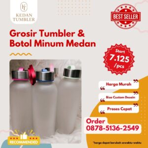 grosir tumbler di Medan, grosir botol minum di Medan, jual tumbler di Medan, jual botol minum di Medan, sablon tumbler murah di Medan, sablon botol minum murah di Medan, cetak tumbler custom di Medan, tumbler promosi di Medan, botol minum souvenir Medan, jual tumbler custom Medan, tumbler murah di Medan, tumbler sablon logo Medan, botol minum custom Medan, tumbler seminar di Medan, tumbler kantor Medan, tumbler untuk hadiah Medan, tumbler ulang tahun Medan, tumbler sekolah Medan, tempat sablon tumbler Medan, souvenir tumbler Medan