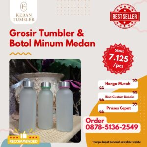 grosir tumbler di Medan, grosir botol minum di Medan, jual tumbler di Medan, jual botol minum di Medan, sablon tumbler murah di Medan, sablon botol minum murah di Medan, cetak tumbler custom di Medan, tumbler promosi di Medan, botol minum souvenir Medan, jual tumbler custom Medan, tumbler murah di Medan, tumbler sablon logo Medan, botol minum custom Medan, tumbler seminar di Medan, tumbler kantor Medan, tumbler untuk hadiah Medan, tumbler ulang tahun Medan, tumbler sekolah Medan, tempat sablon tumbler Medan, souvenir tumbler Medan