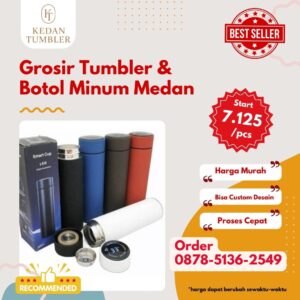 grosir tumbler di Medan, grosir botol minum di Medan, jual tumbler di Medan, jual botol minum di Medan, sablon tumbler murah di Medan, sablon botol minum murah di Medan, cetak tumbler custom di Medan, tumbler promosi di Medan, botol minum souvenir Medan, jual tumbler custom Medan, tumbler murah di Medan, tumbler sablon logo Medan, botol minum custom Medan, tumbler seminar di Medan, tumbler kantor Medan, tumbler untuk hadiah Medan, tumbler ulang tahun Medan, tumbler sekolah Medan, tempat sablon tumbler Medan, souvenir tumbler Medan