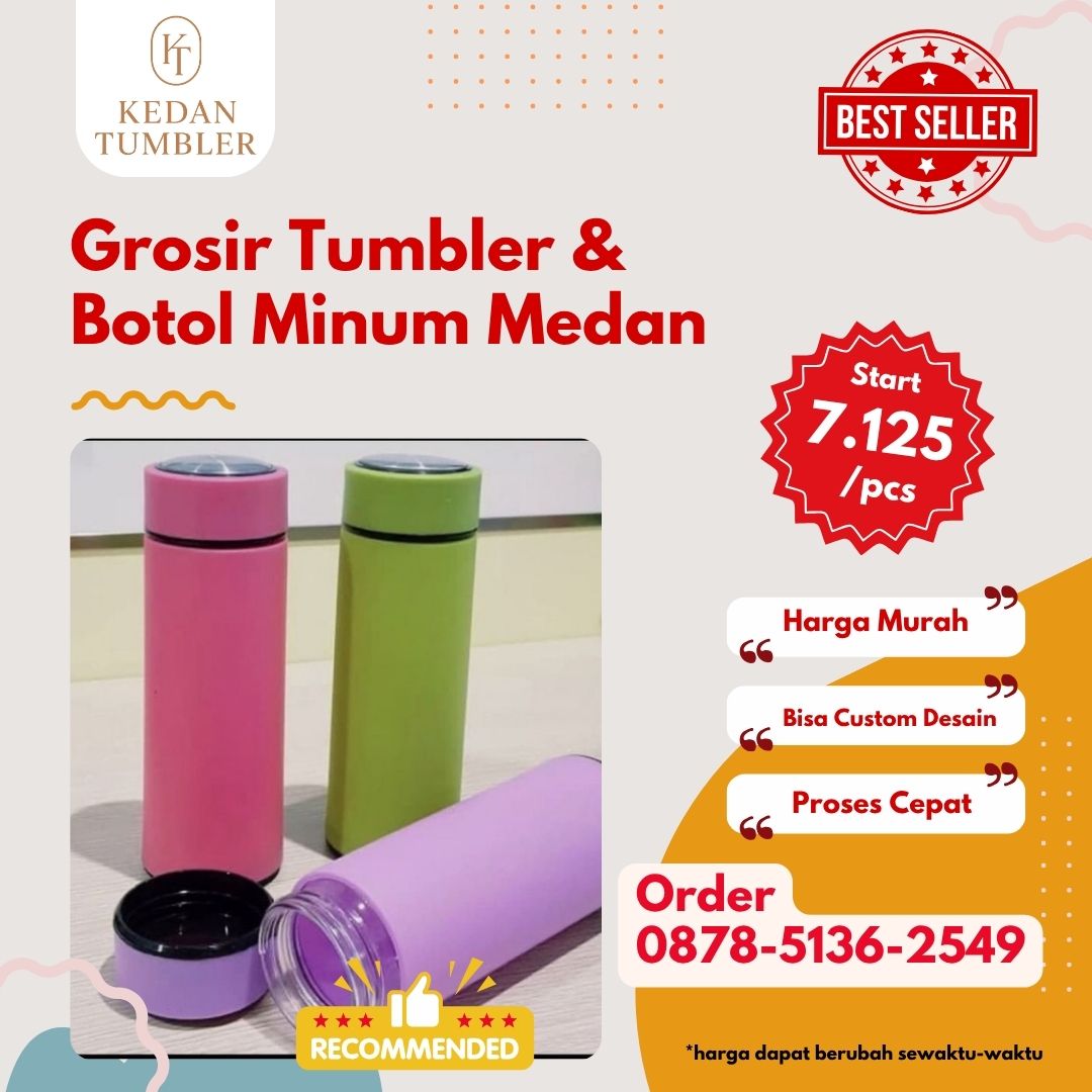 grosir tumbler di Medan, grosir botol minum di Medan, jual tumbler di Medan, jual botol minum di Medan, sablon tumbler murah di Medan, sablon botol minum murah di Medan, cetak tumbler custom di Medan, tumbler promosi di Medan, botol minum souvenir Medan, jual tumbler custom Medan, tumbler murah di Medan, tumbler sablon logo Medan, botol minum custom Medan, tumbler seminar di Medan, tumbler kantor Medan, tumbler untuk hadiah Medan, tumbler ulang tahun Medan, tumbler sekolah Medan, tempat sablon tumbler Medan, souvenir tumbler Medan