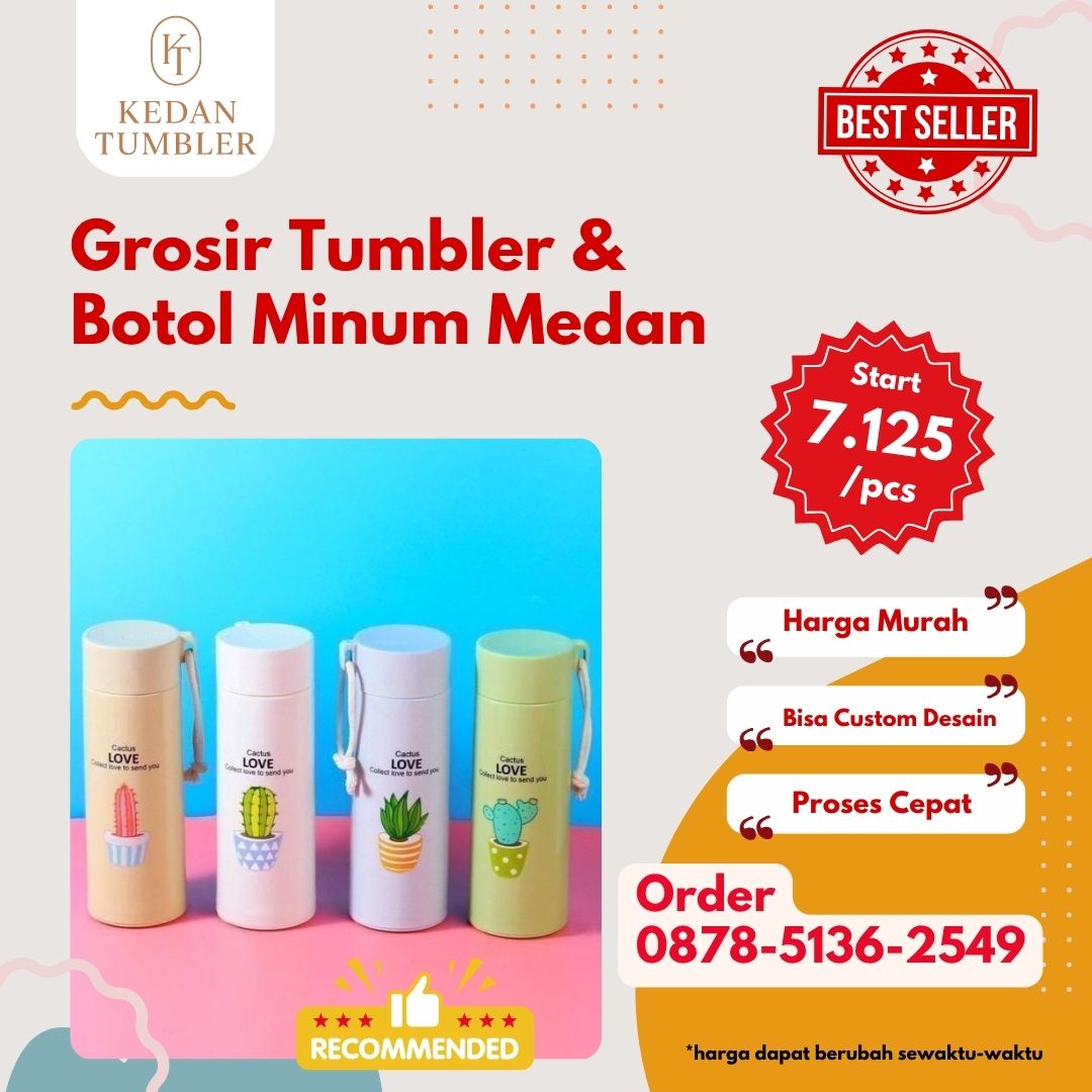 grosir tumbler di Medan, grosir botol minum di Medan, jual tumbler di Medan, jual botol minum di Medan, sablon tumbler murah di Medan, sablon botol minum murah di Medan, cetak tumbler custom di Medan, tumbler promosi di Medan, botol minum souvenir Medan, jual tumbler custom Medan, tumbler murah di Medan, tumbler sablon logo Medan, botol minum custom Medan, tumbler seminar di Medan, tumbler kantor Medan, tumbler untuk hadiah Medan, tumbler ulang tahun Medan, tumbler sekolah Medan, tempat sablon tumbler Medan, souvenir tumbler Medan