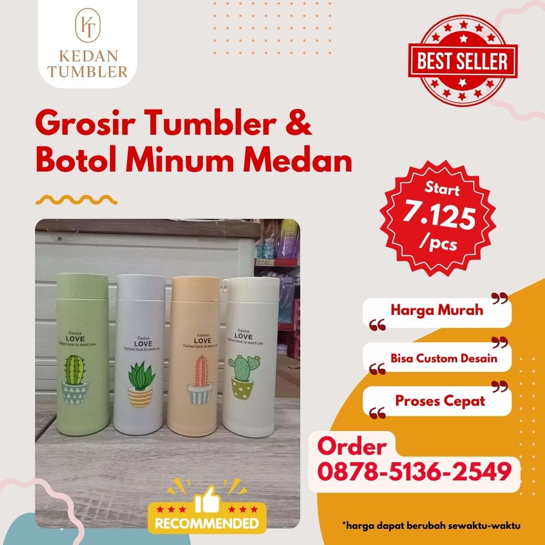 grosir tumbler di Medan, grosir botol minum di Medan, jual tumbler di Medan, jual botol minum di Medan, sablon tumbler murah di Medan, sablon botol minum murah di Medan, cetak tumbler custom di Medan, tumbler promosi di Medan, botol minum souvenir Medan, jual tumbler custom Medan, tumbler murah di Medan, tumbler sablon logo Medan, botol minum custom Medan, tumbler seminar di Medan, tumbler kantor Medan, tumbler untuk hadiah Medan, tumbler ulang tahun Medan, tumbler sekolah Medan, tempat sablon tumbler Medan, souvenir tumbler Medan